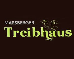Marsberger Treibhaus logo.
